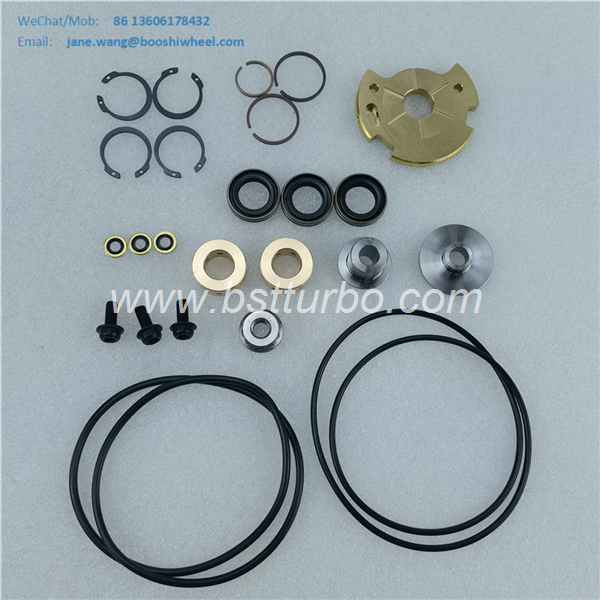 he500vg turbo repair kit 1973273, 1973273PEX, 1973273PRX, 2134455, 2134455PEX